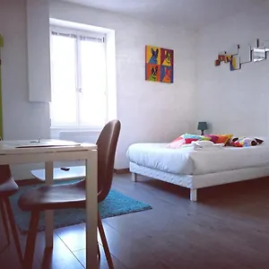 Grand Au Bord De L'eau Appartement Saint-Malo