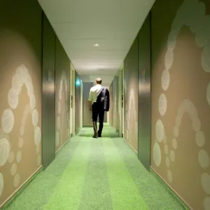 Ibis Styles Massena Olympiades Hotel Paris