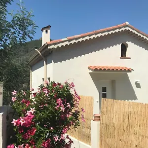  Appartement L'anita