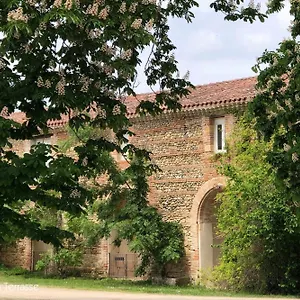 Domaine De La Terrasse Appartement Carbonne