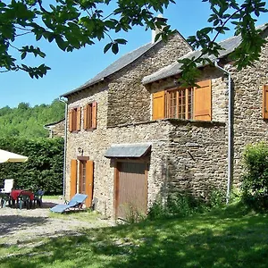 Les Du Mas Brunet Vakantiehuis Cadix