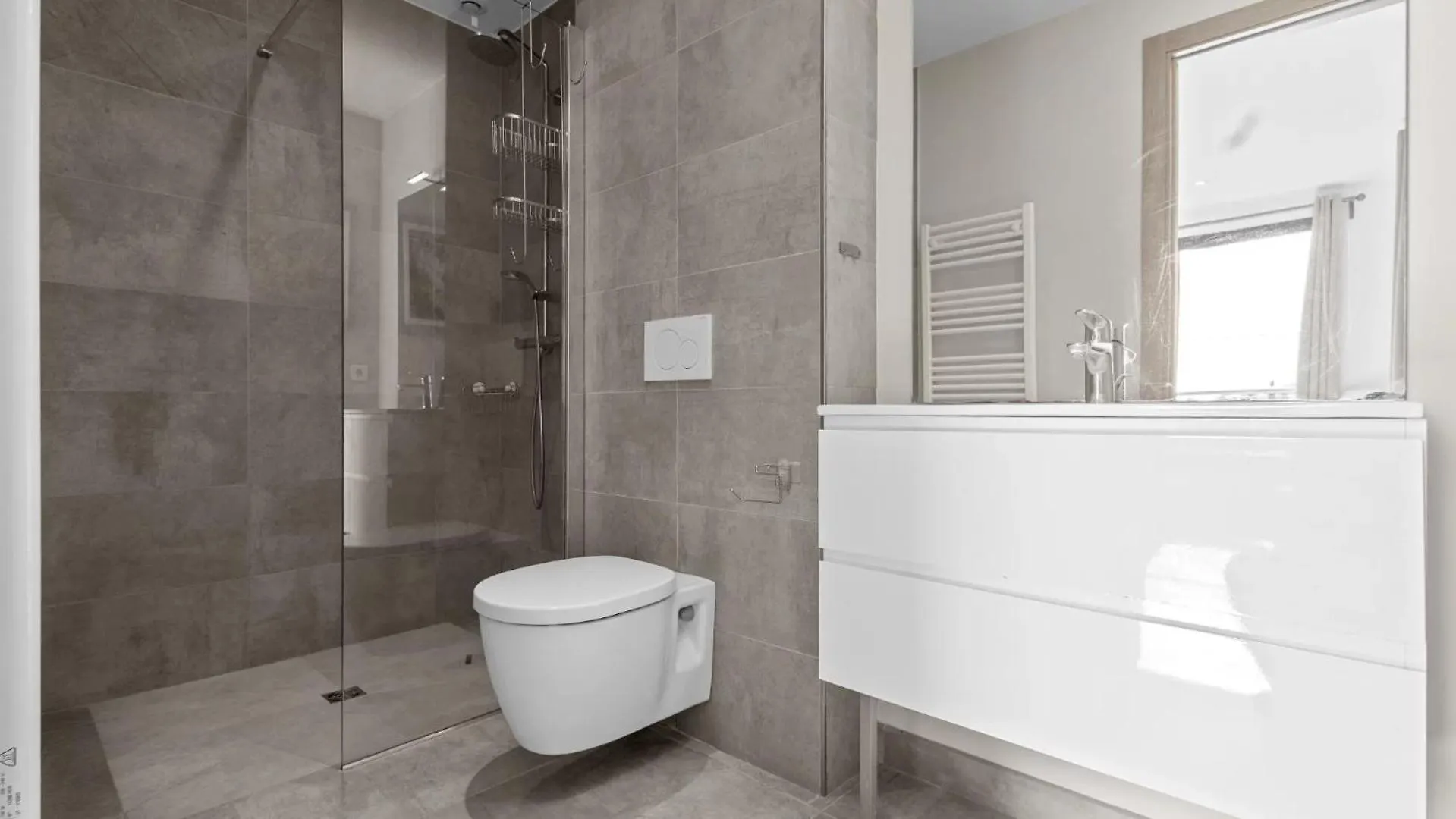 Apartment Residence Arc En Ciel B Theoule-sur-Mer