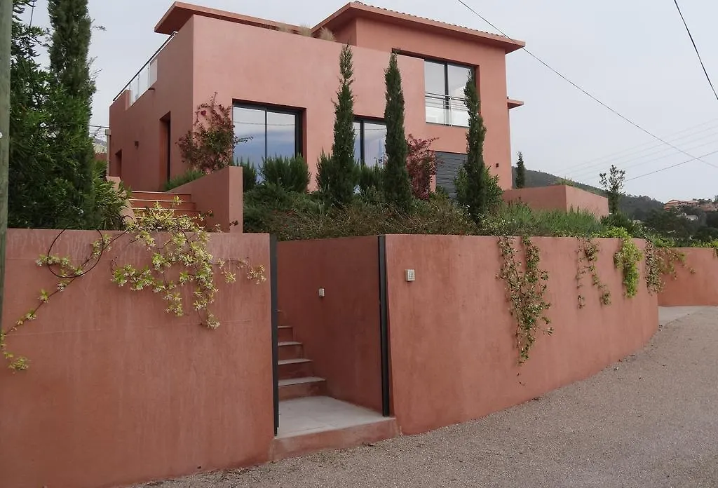 Apartment Residence Arc En Ciel B Theoule-sur-Mer France